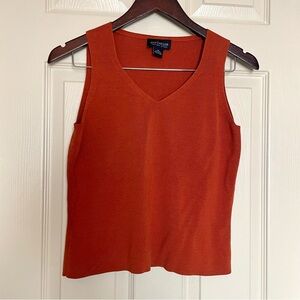 Ann Taylor Factory Tank